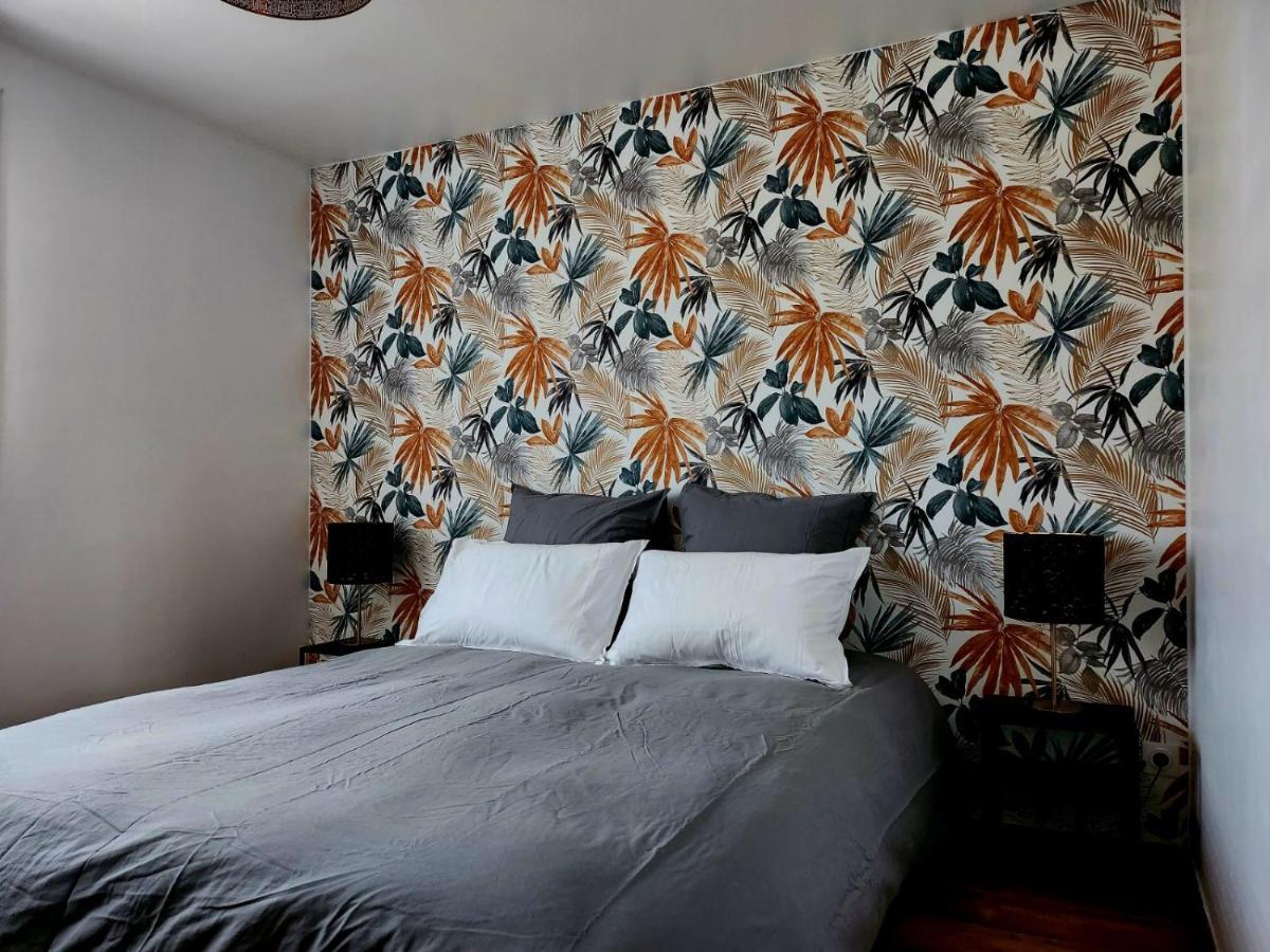 Guesthouse La Costiere - Logements Independants - Espace Piscine Jacuzzi 류넬 외부 사진